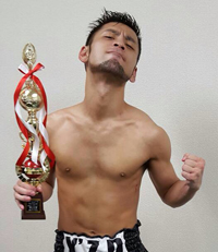 土屋選手