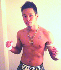 土屋選手